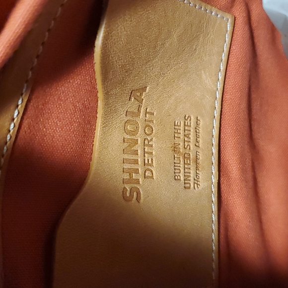 Shinola - Picture 2 of 6